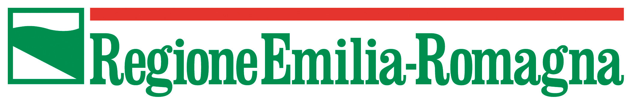 logo regione emilia