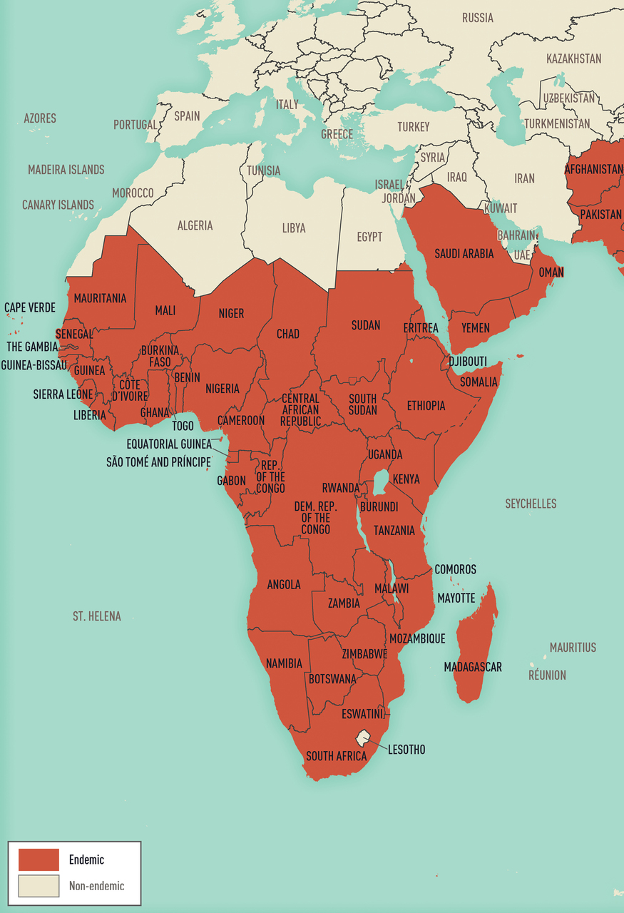 504 map 5 13 africa